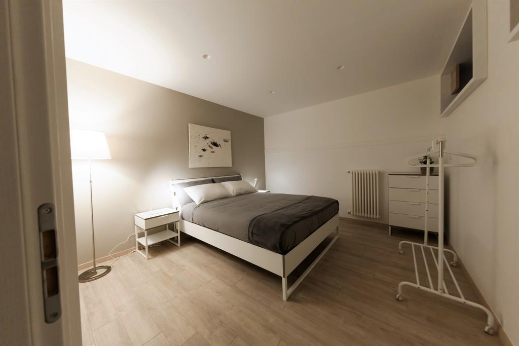 La Chiocciola Sui Sassi Villa Matera Eksteriør billede