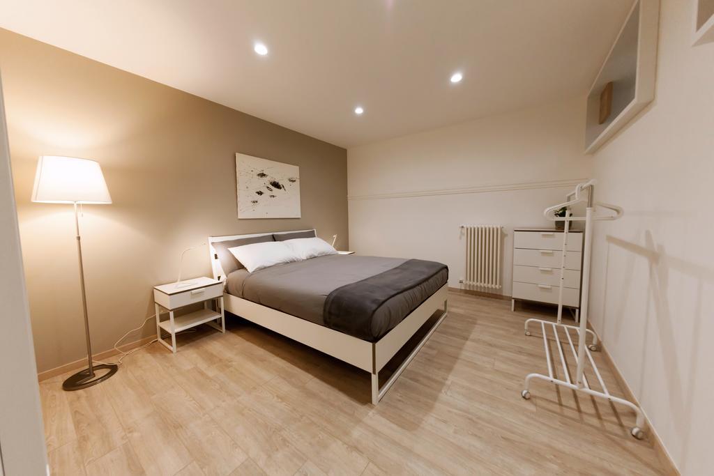 La Chiocciola Sui Sassi Villa Matera Eksteriør billede